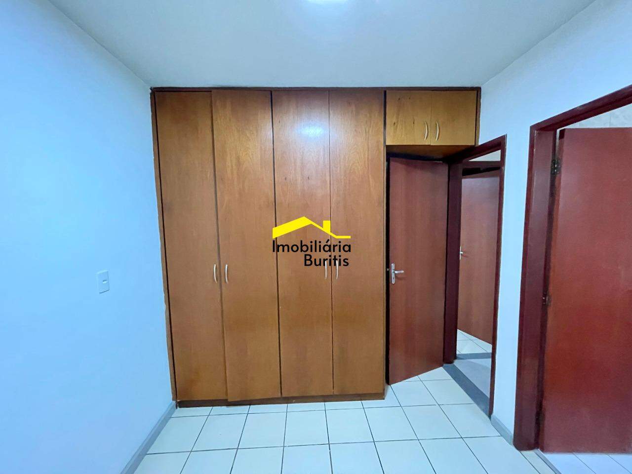 Apartamento para aluguel no Buritis: 