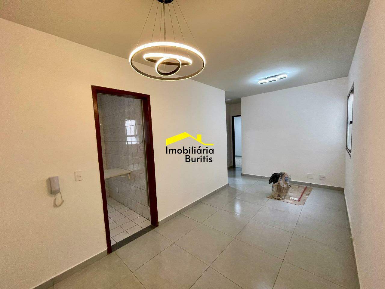 Apartamento para aluguel no Buritis: 