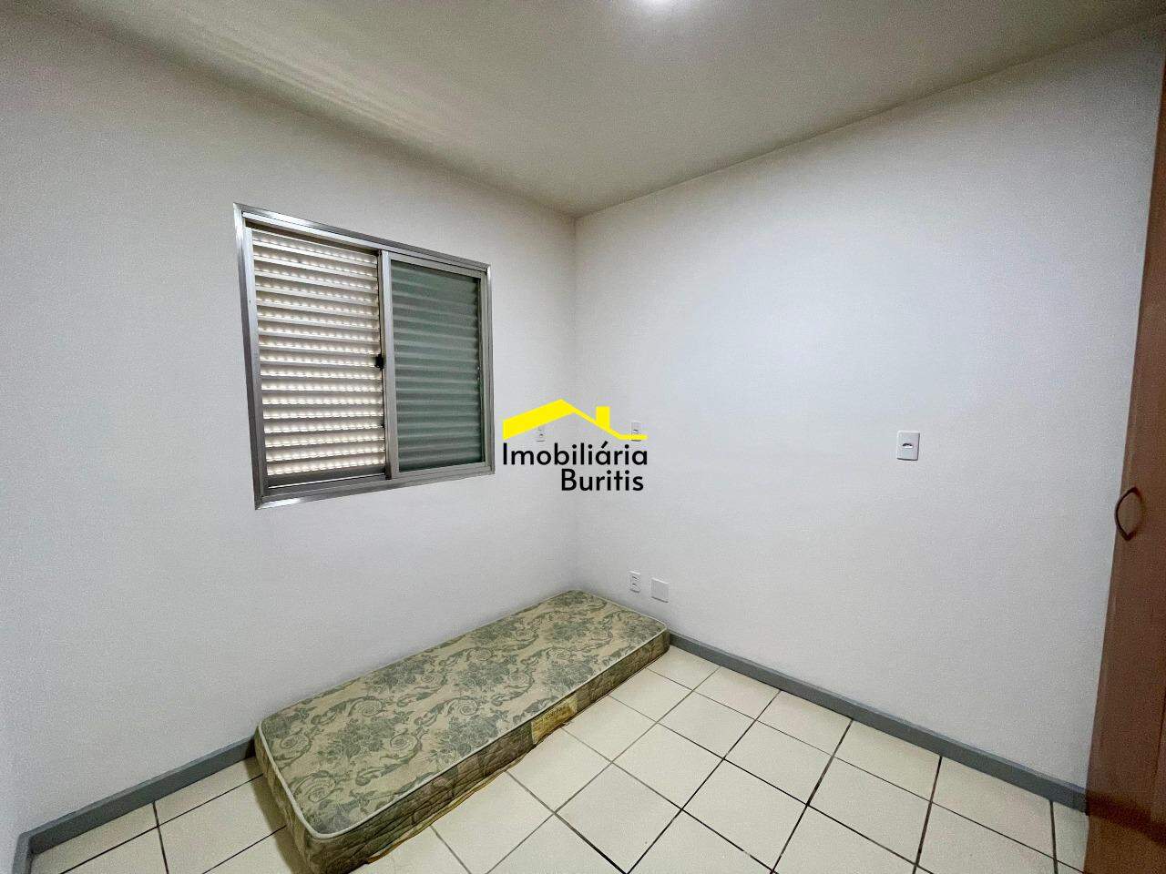 Apartamento para aluguel no Buritis: 