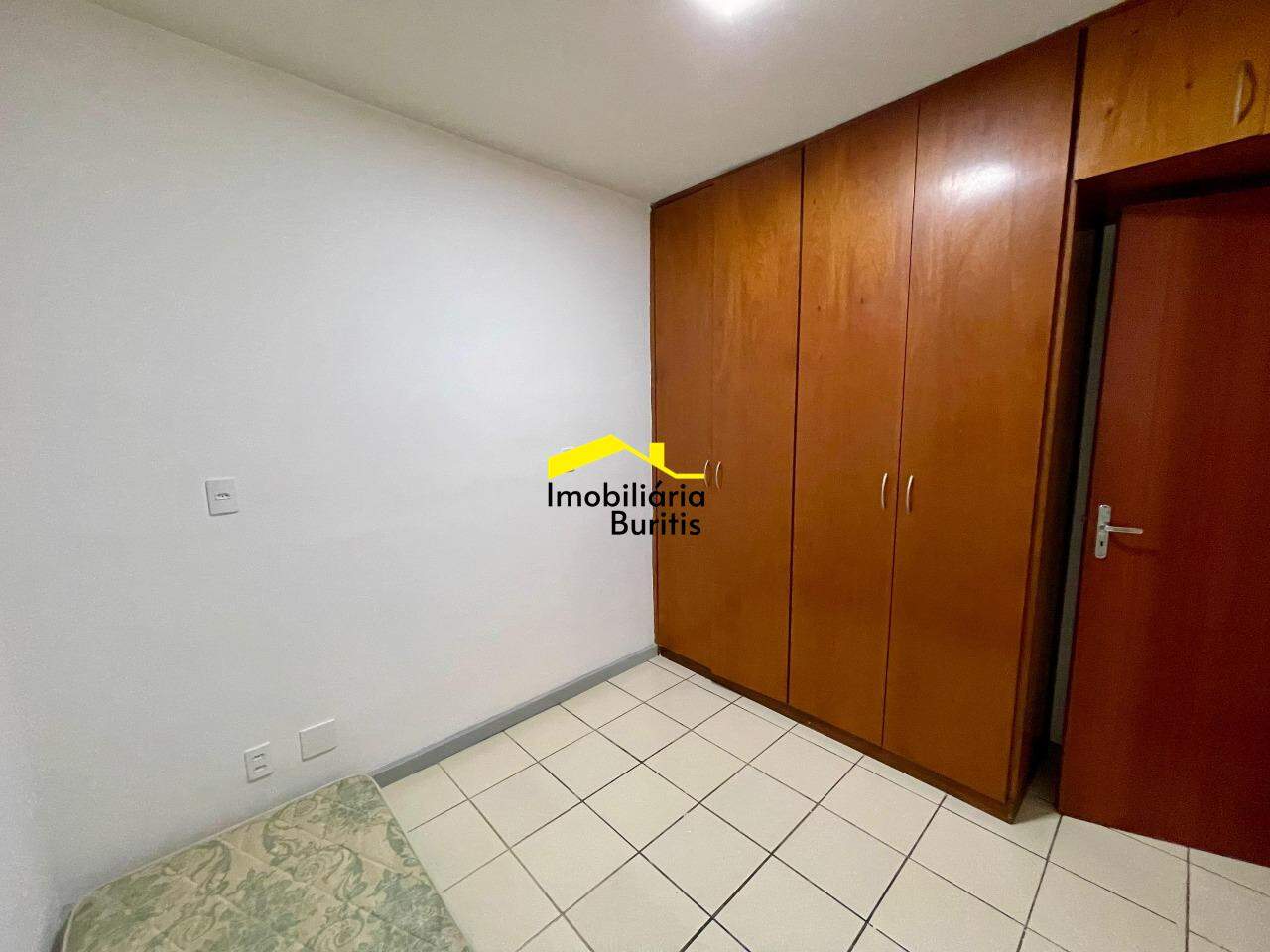 Apartamento para aluguel no Buritis: 