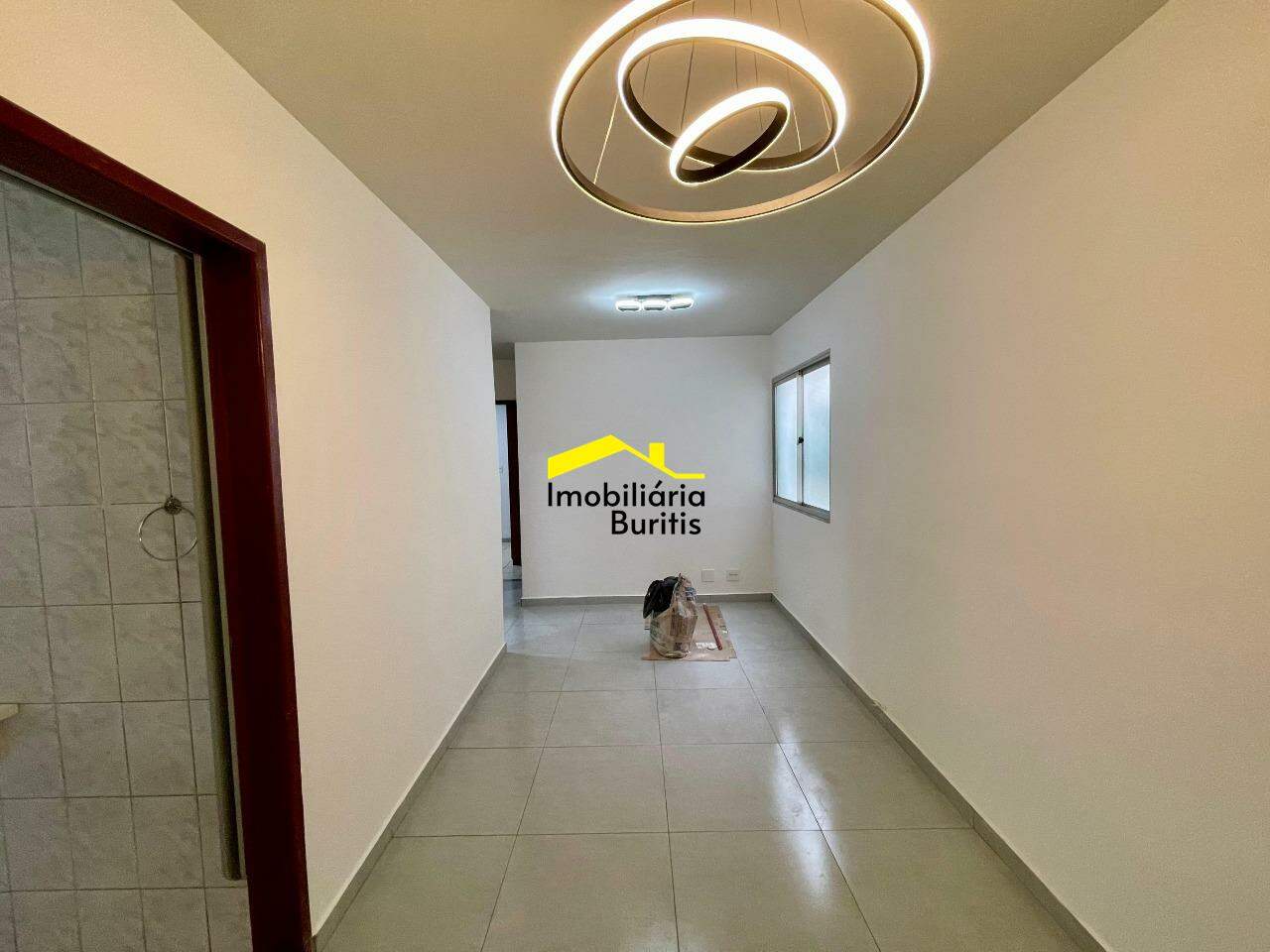 Apartamento para aluguel no Buritis: 