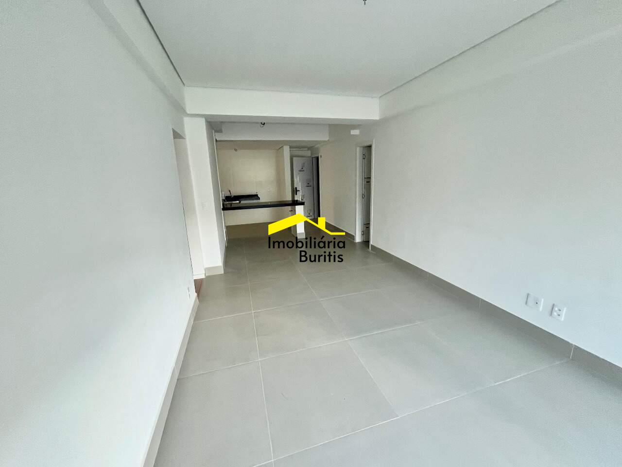 Apartamento com área privativa à venda no Buritis: 