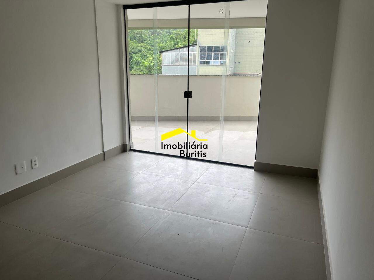 Apartamento com área privativa à venda no Buritis: 