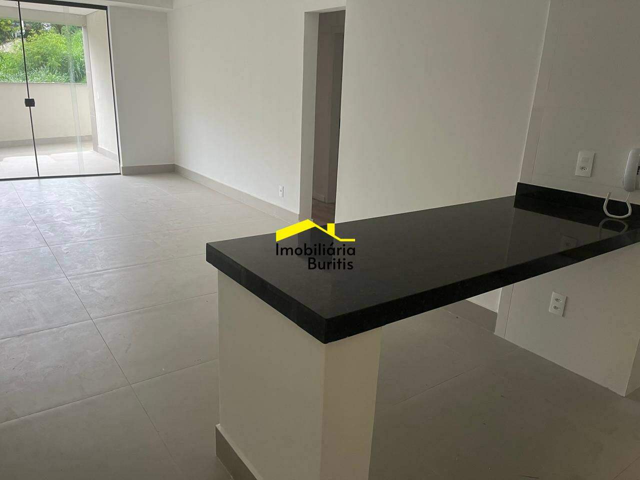 Apartamento com área privativa à venda no Buritis: 