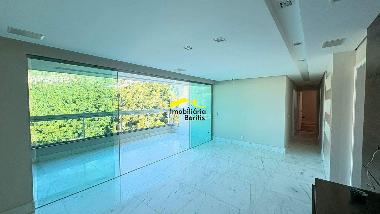 Apartamento para aluguel no Buritis: 