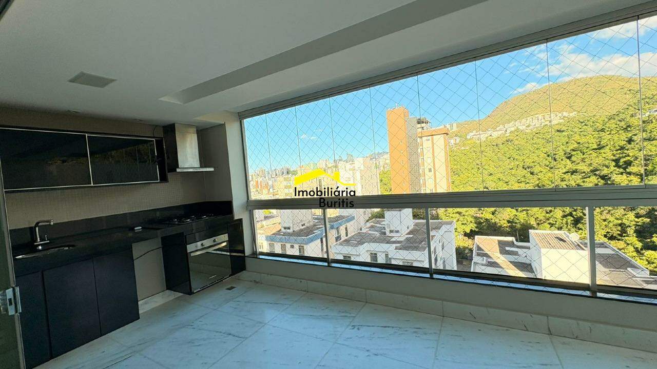 Apartamento para aluguel no Buritis: 