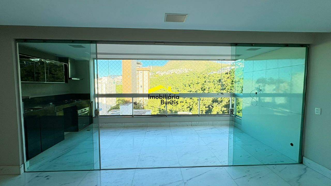 Apartamento para aluguel no Buritis: 