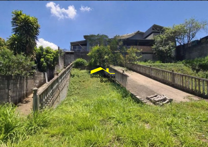 Lote à venda no Estrela do Oriente: 