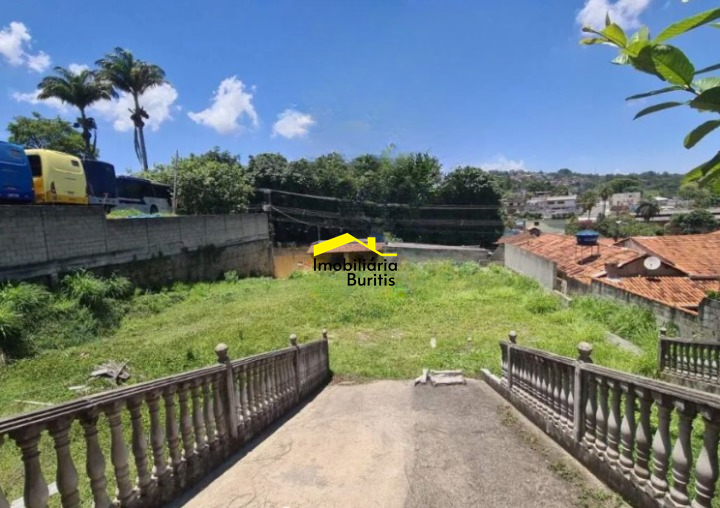 Lote à venda no Estrela do Oriente: 