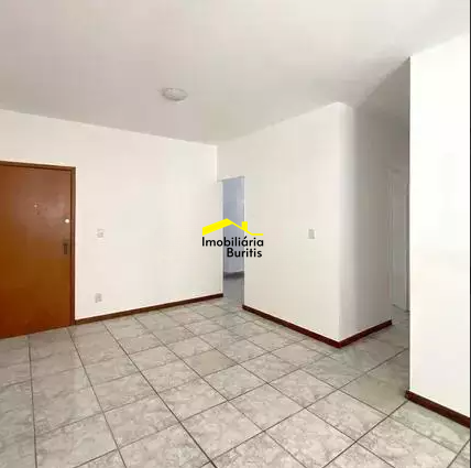 Apartamento para aluguel no Buritis: 