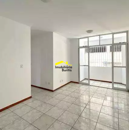 Apartamento para aluguel no Buritis: 