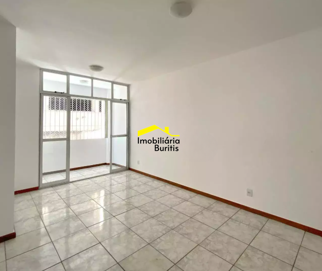 Apartamento para aluguel no Buritis: 