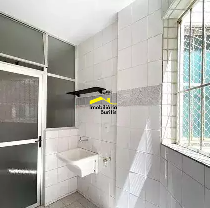 Apartamento para aluguel no Buritis: 