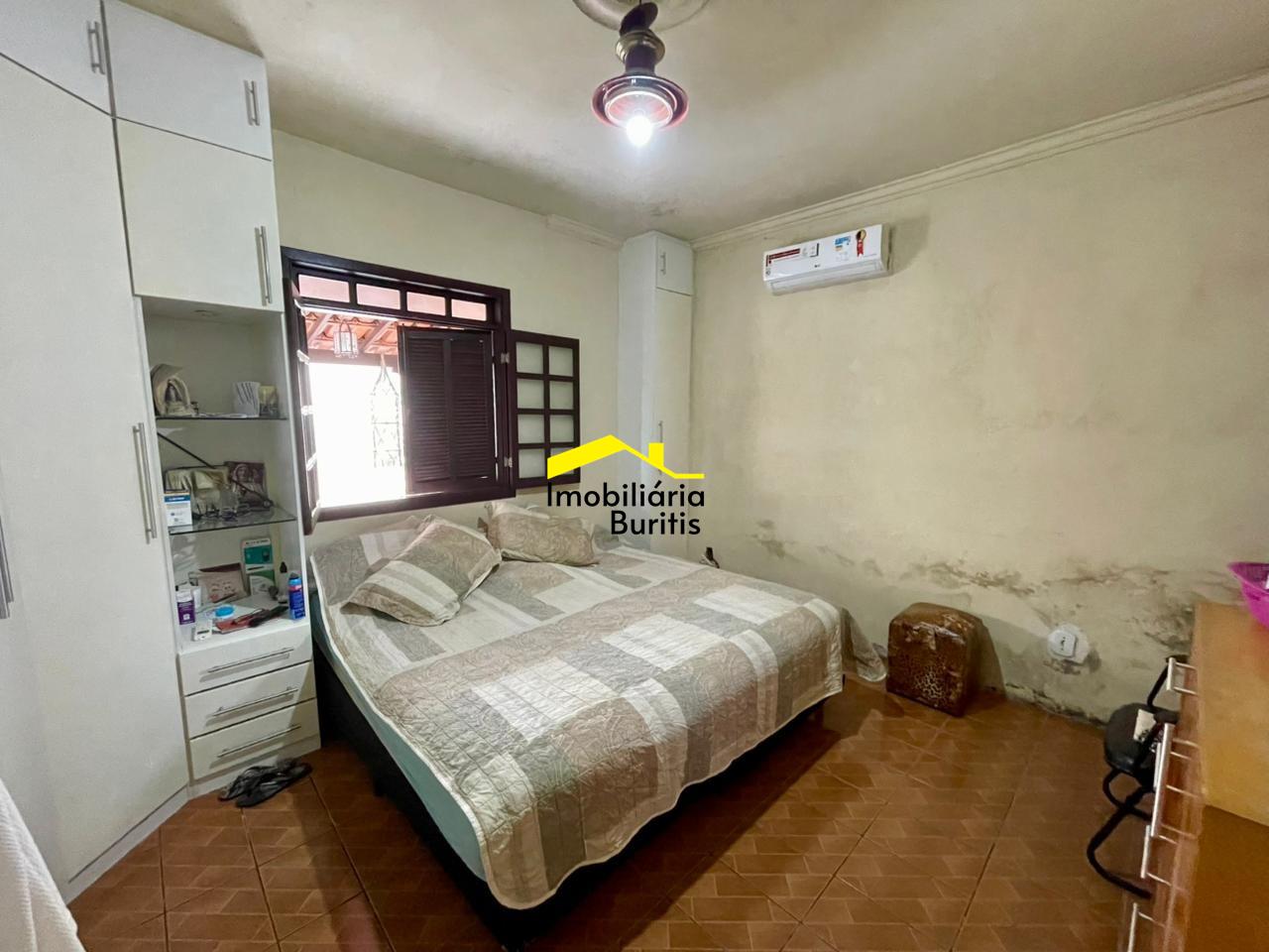 Casa para aluguel no Nova Cintra: 