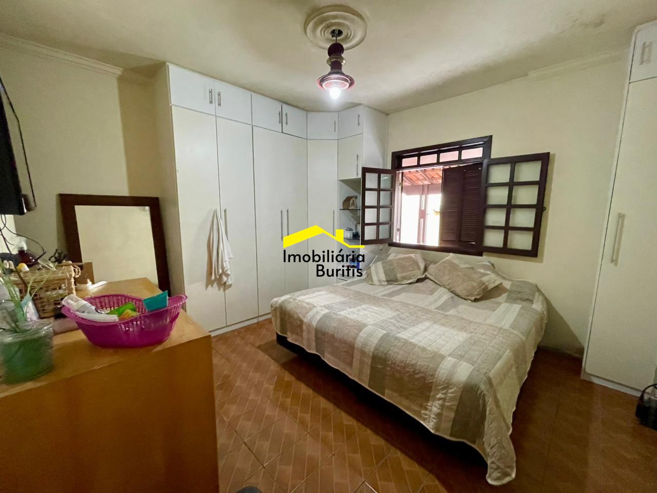 Casa para aluguel no Nova Cintra: 