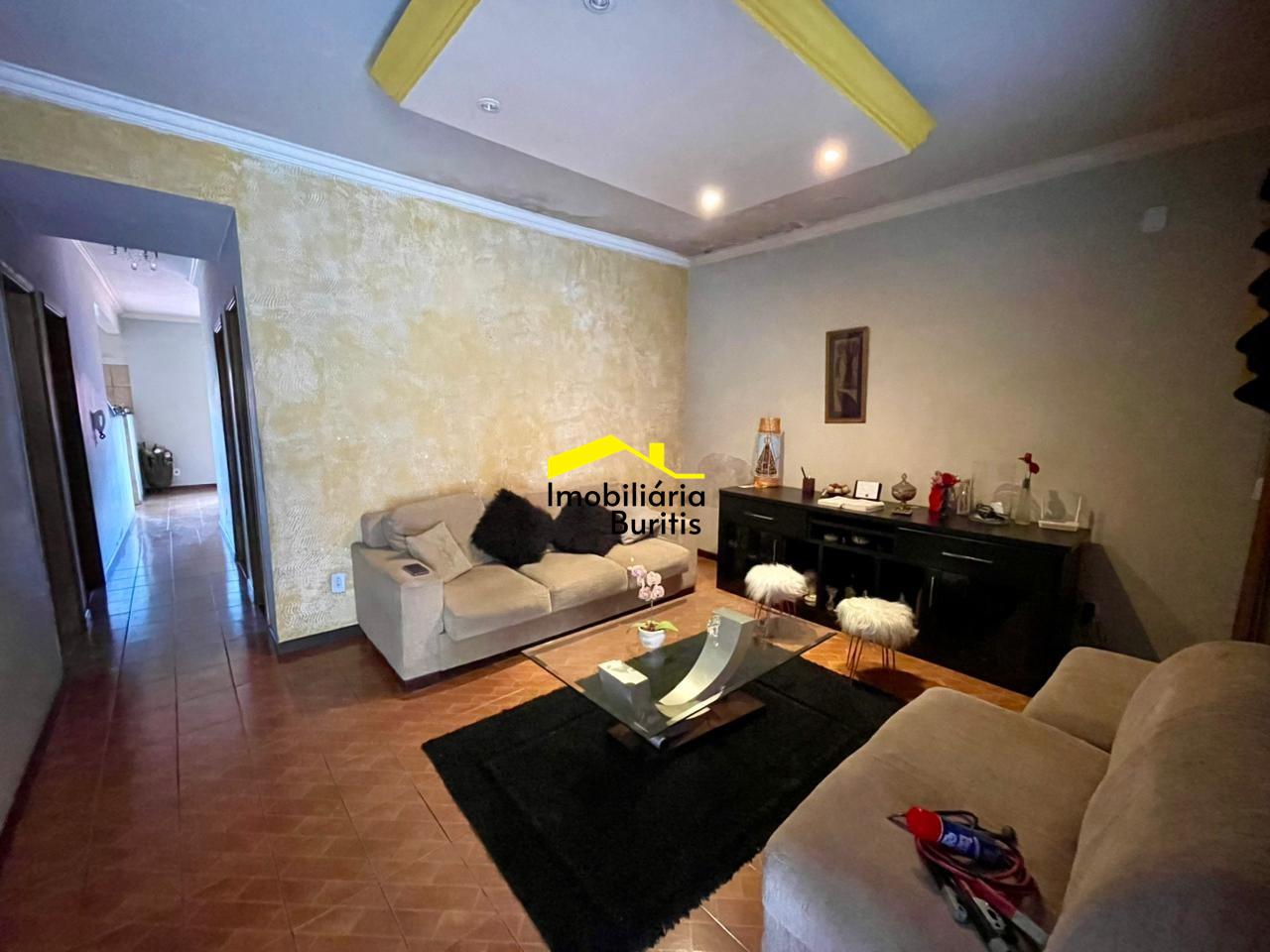 Casa para aluguel no Nova Cintra: 