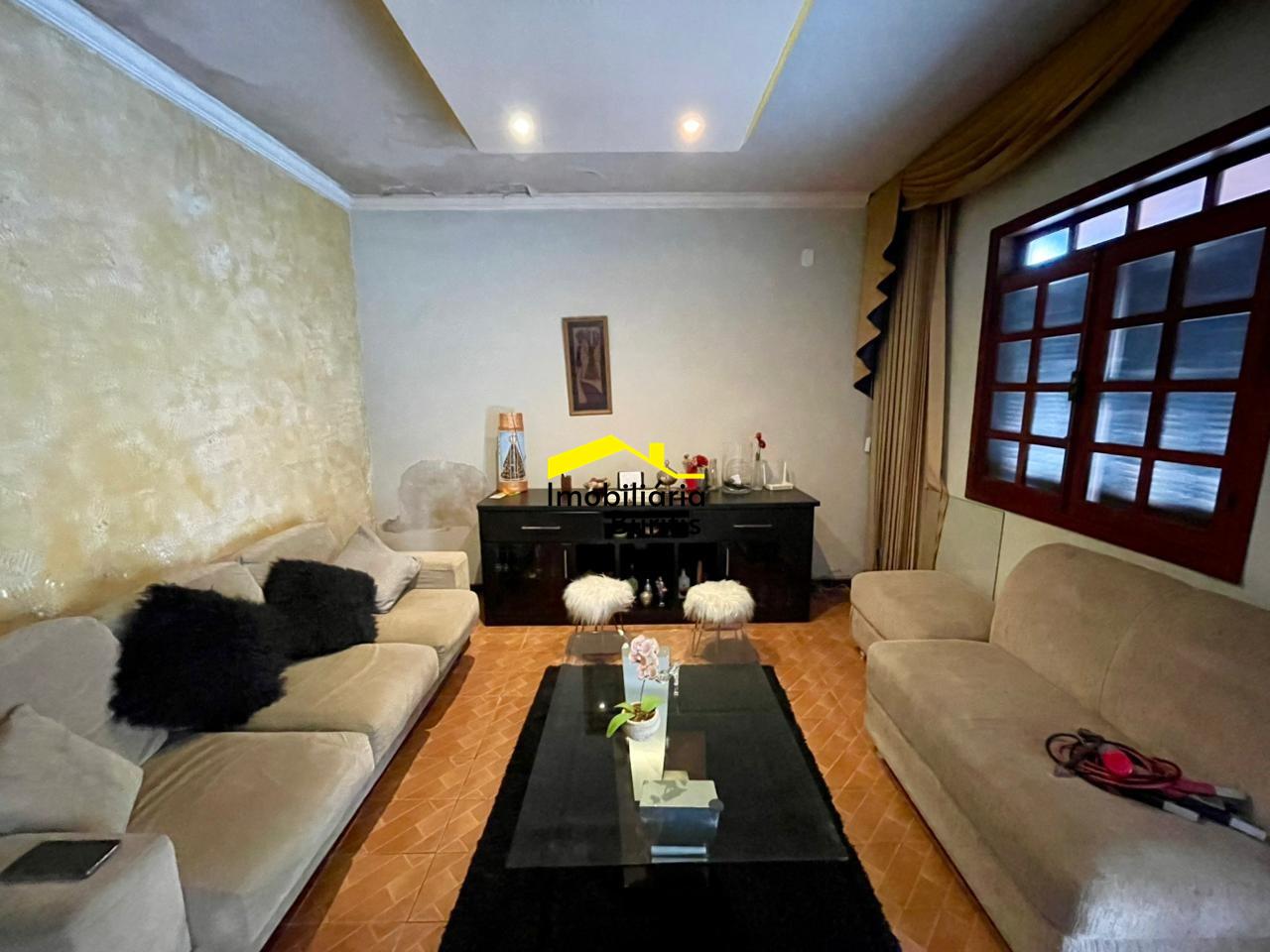 Casa para aluguel no Nova Cintra: 