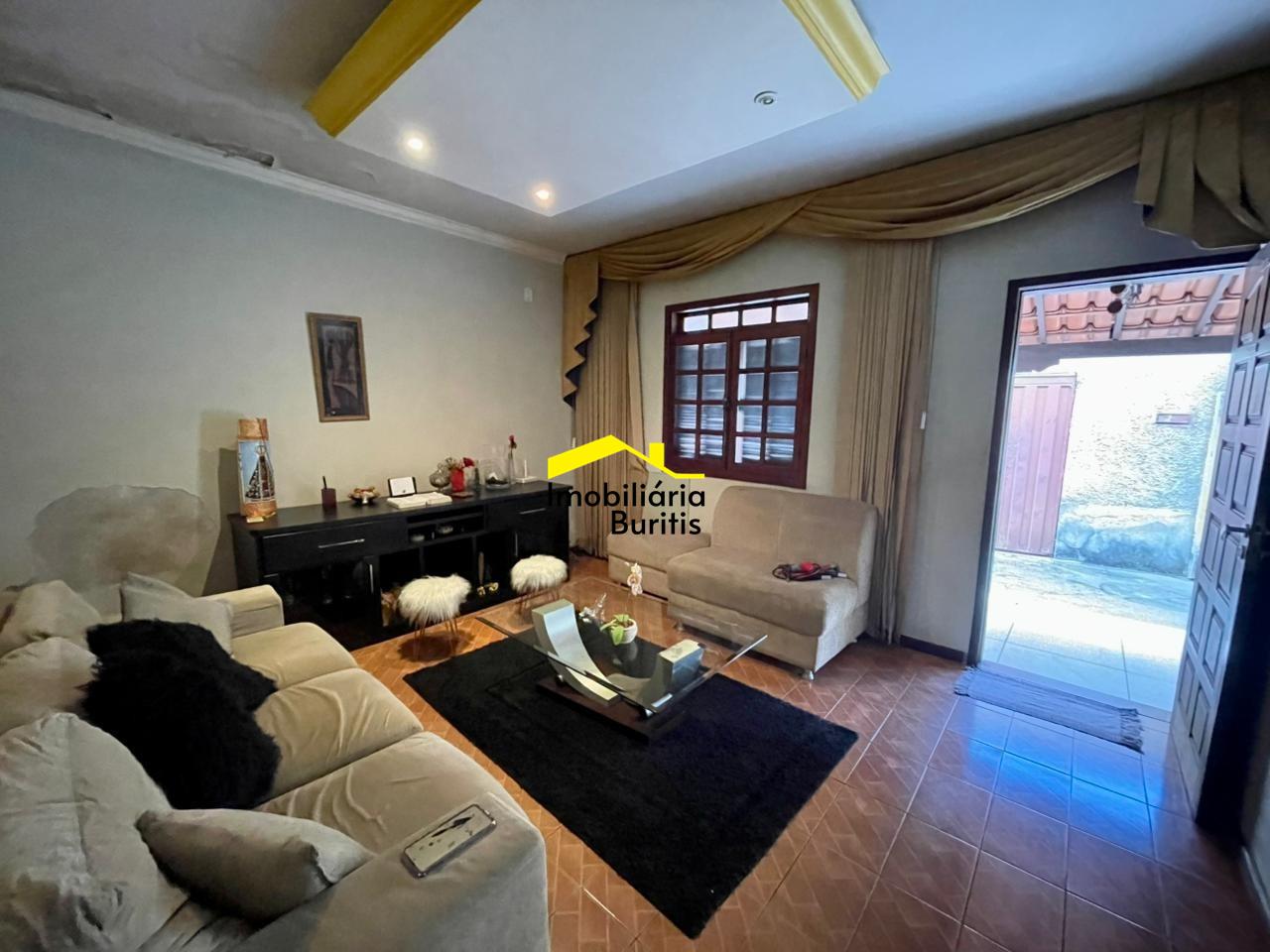 Casa para aluguel no Nova Cintra: 