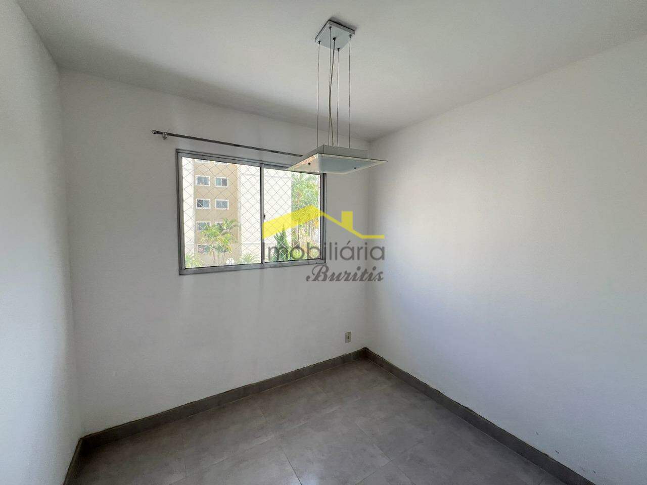 Apartamento para aluguel no Buritis: 