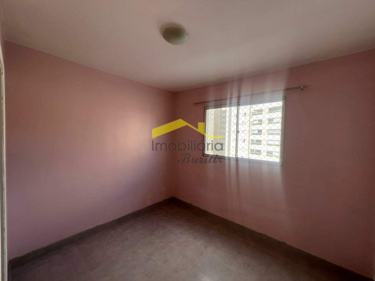 Apartamento para aluguel no Buritis: 