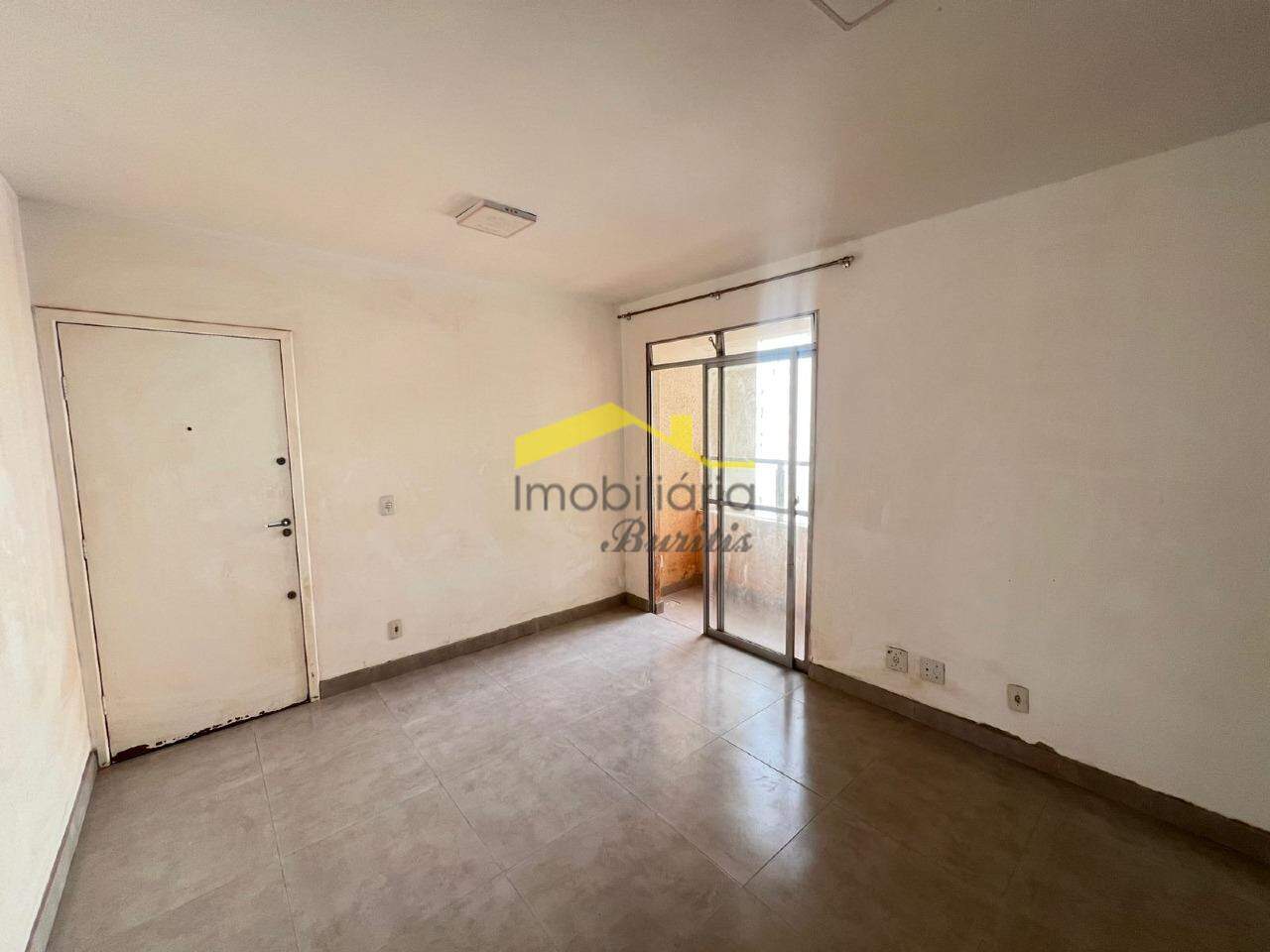 Apartamento para aluguel no Buritis: 