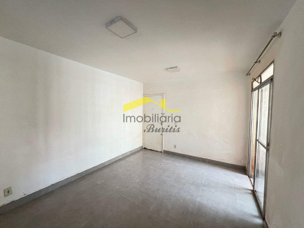 Apartamento para aluguel no Buritis: 