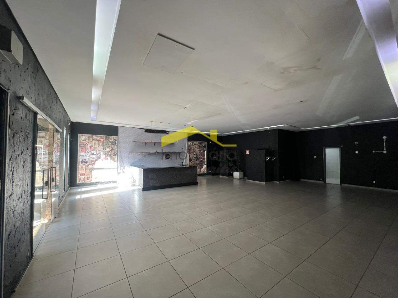 Loja para aluguel no Buritis: 