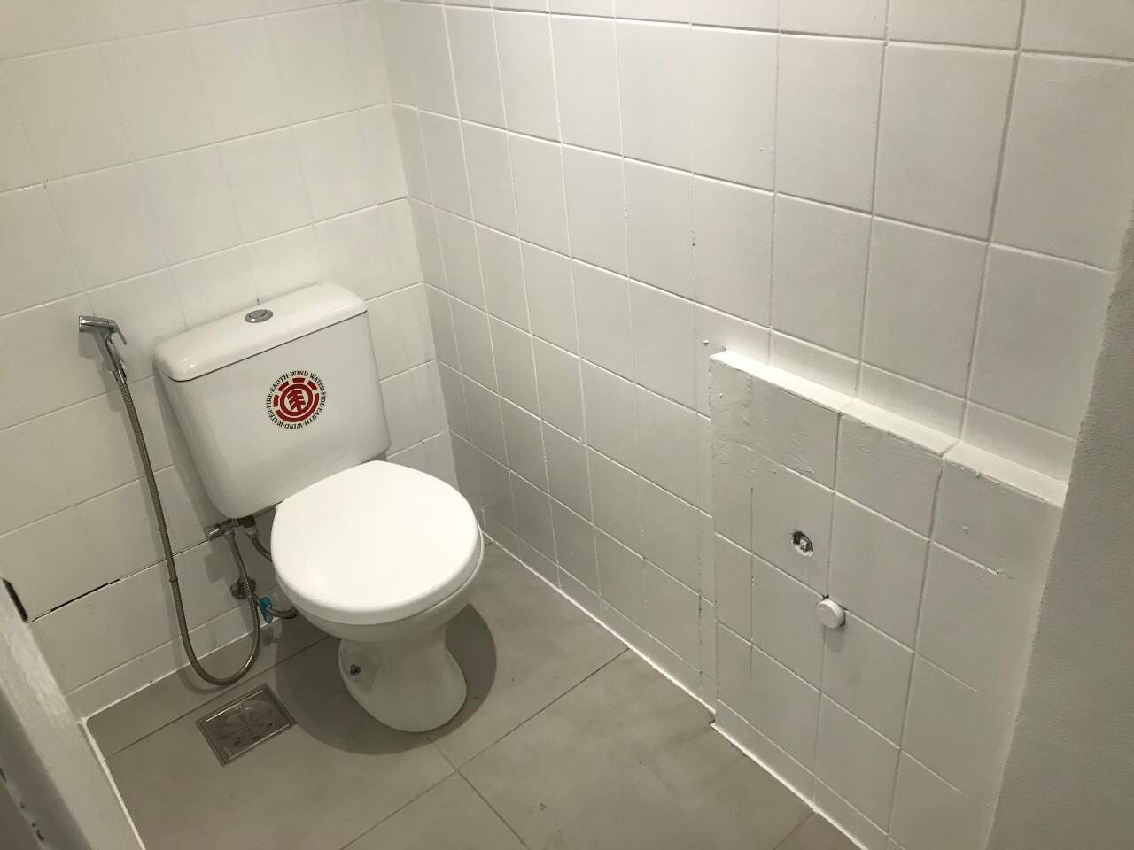 Loja para aluguel no Buritis: 