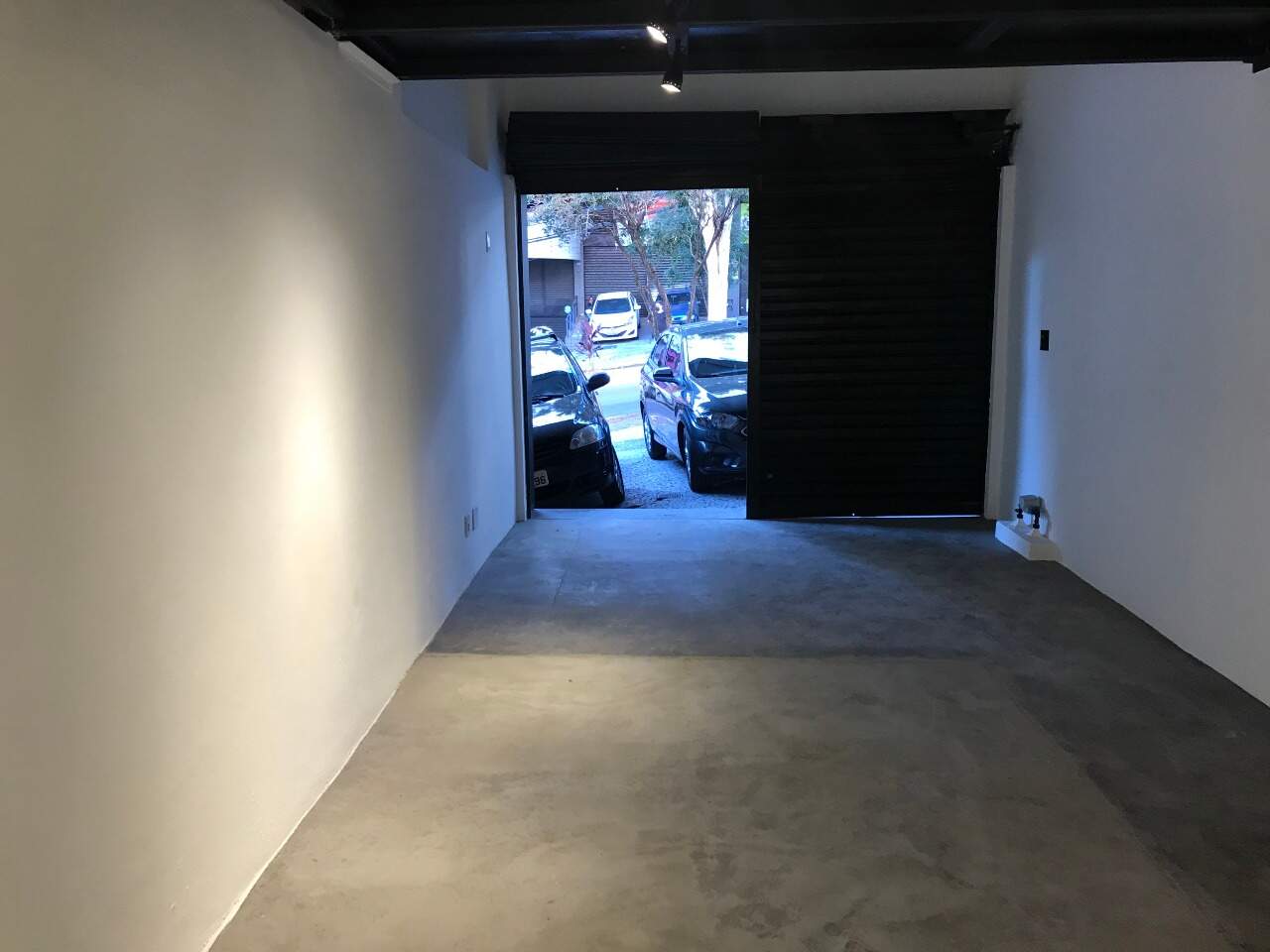 Loja para aluguel no Buritis: 