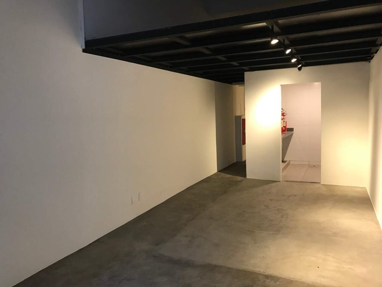 Loja para aluguel no Buritis: 