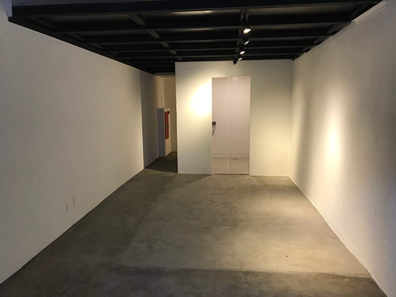 Loja para aluguel no Buritis: 