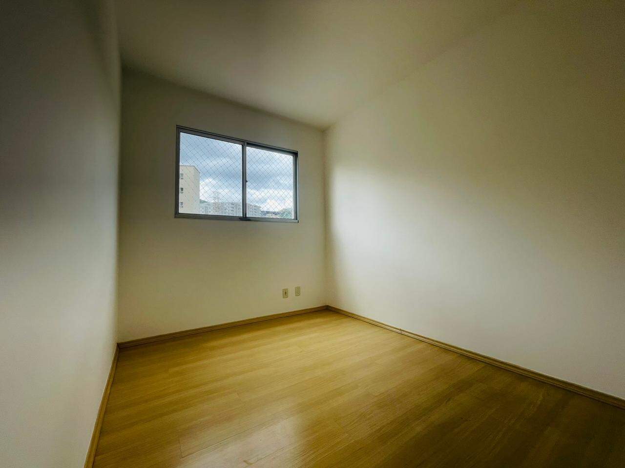 Apartamento para aluguel no Buritis: 