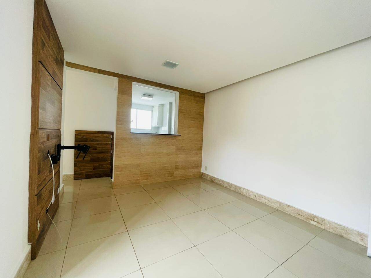 Apartamento para aluguel no Buritis: 