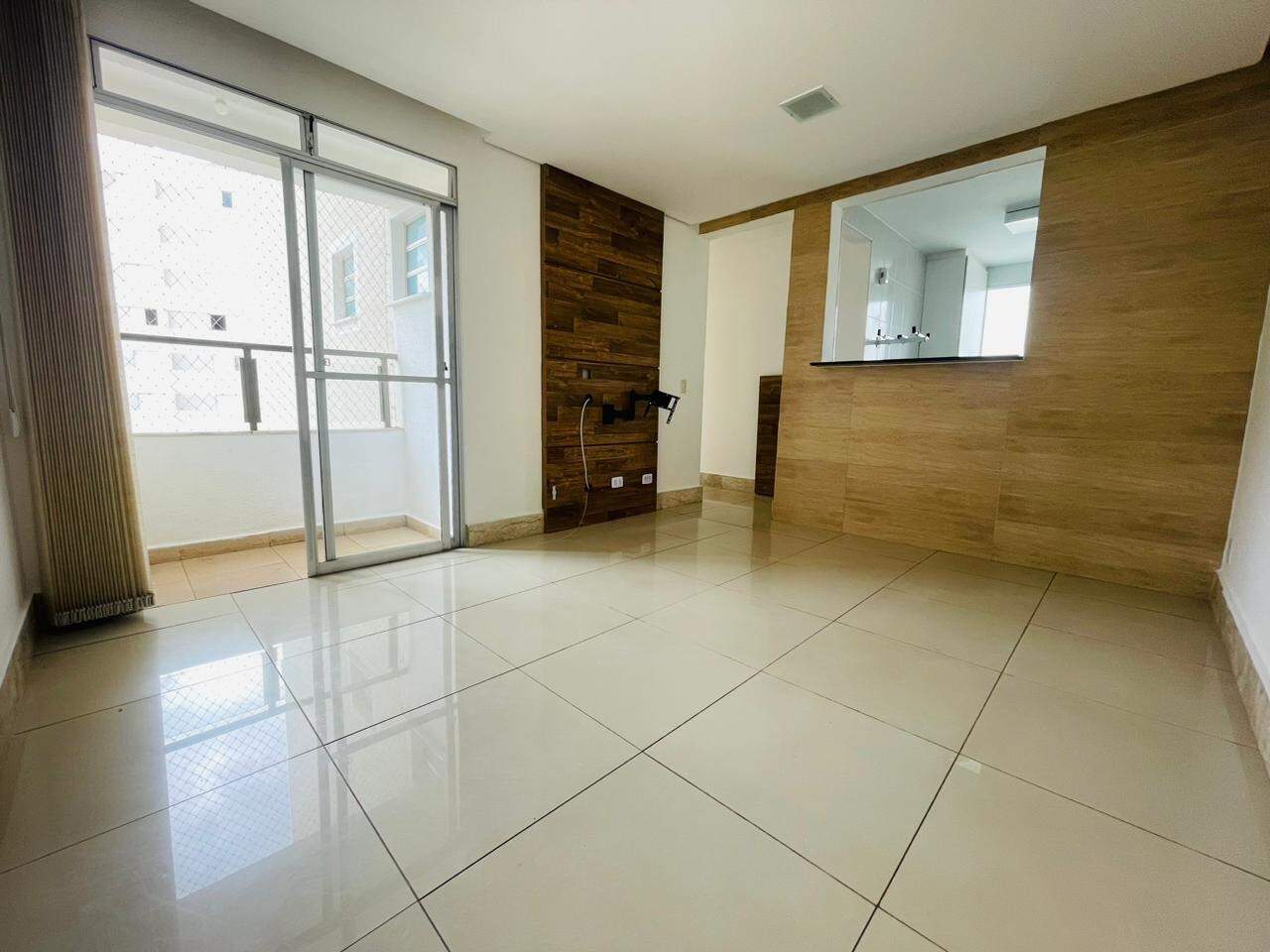 Apartamento para aluguel no Buritis: 