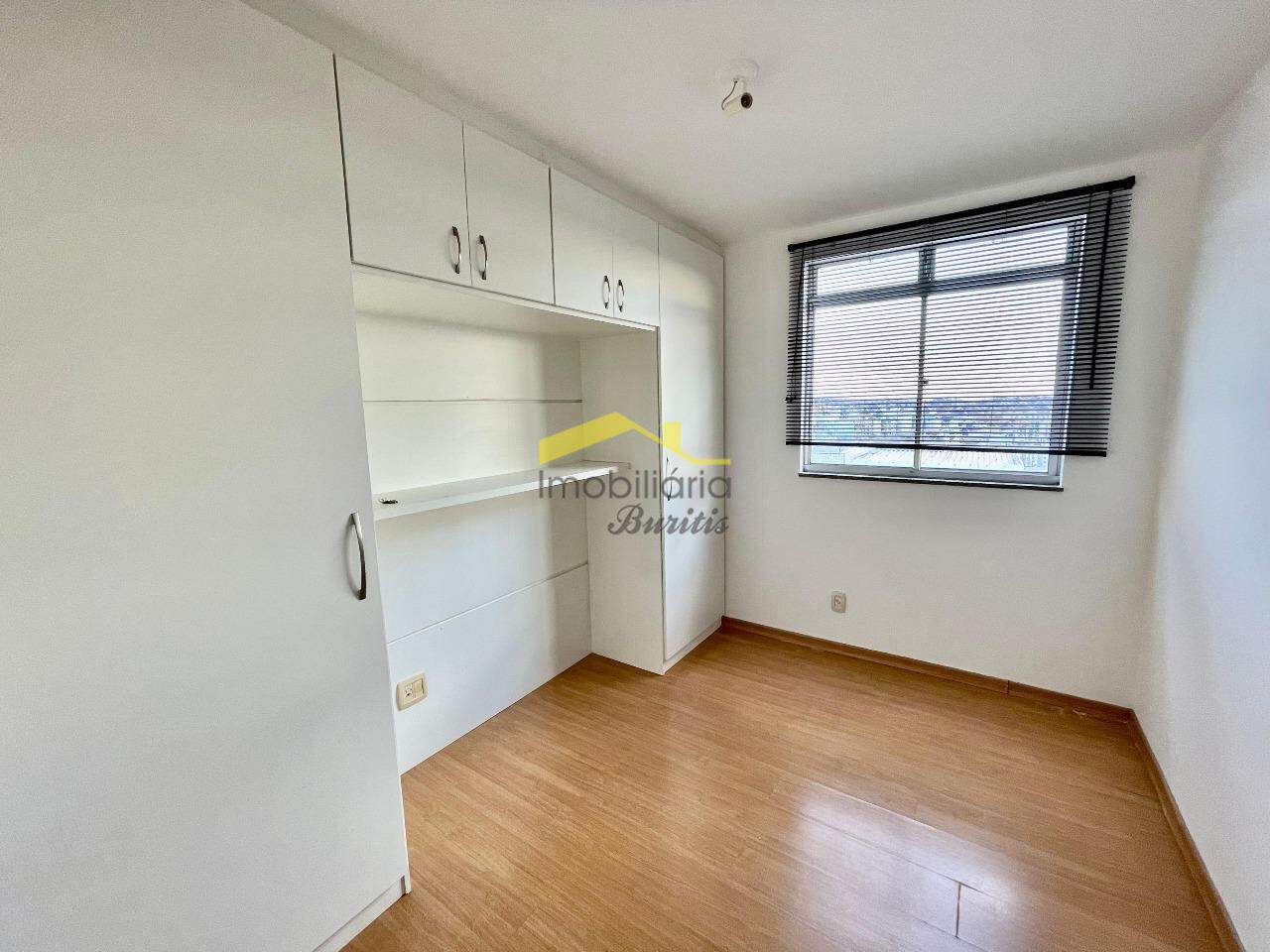 Cobertura para aluguel no Buritis: 