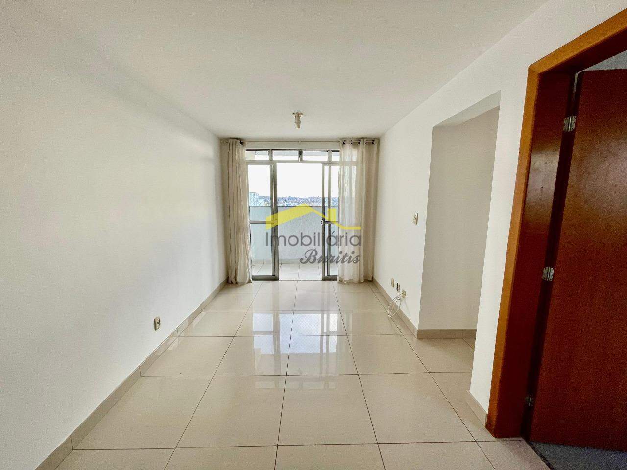 Cobertura para aluguel no Buritis: 