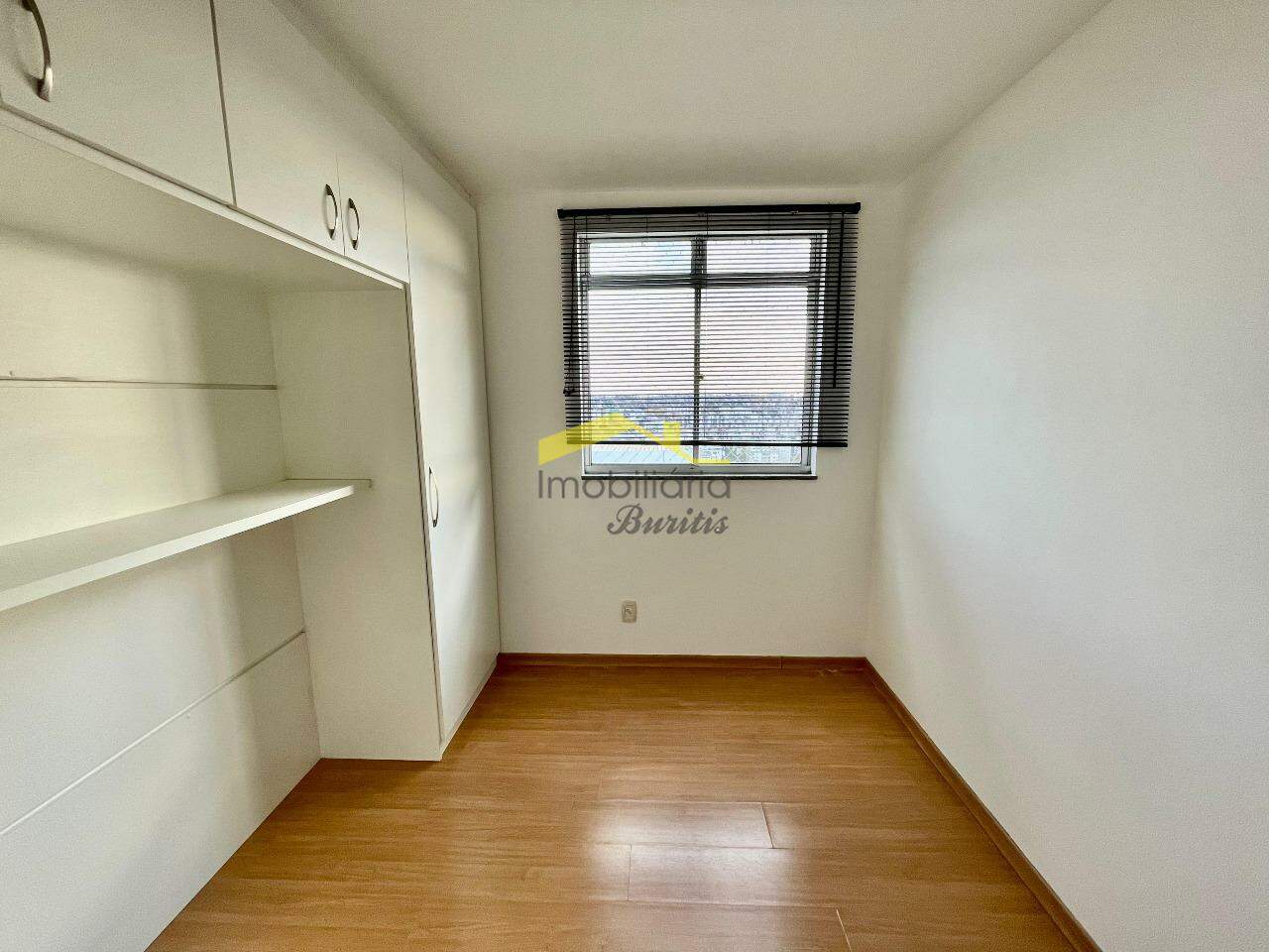 Cobertura para aluguel no Buritis: 