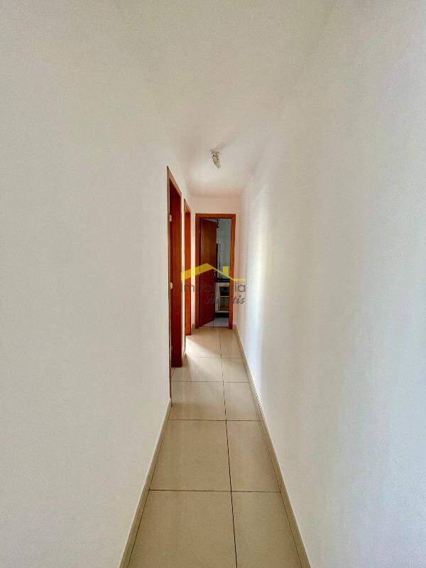 Cobertura para aluguel no Buritis: 