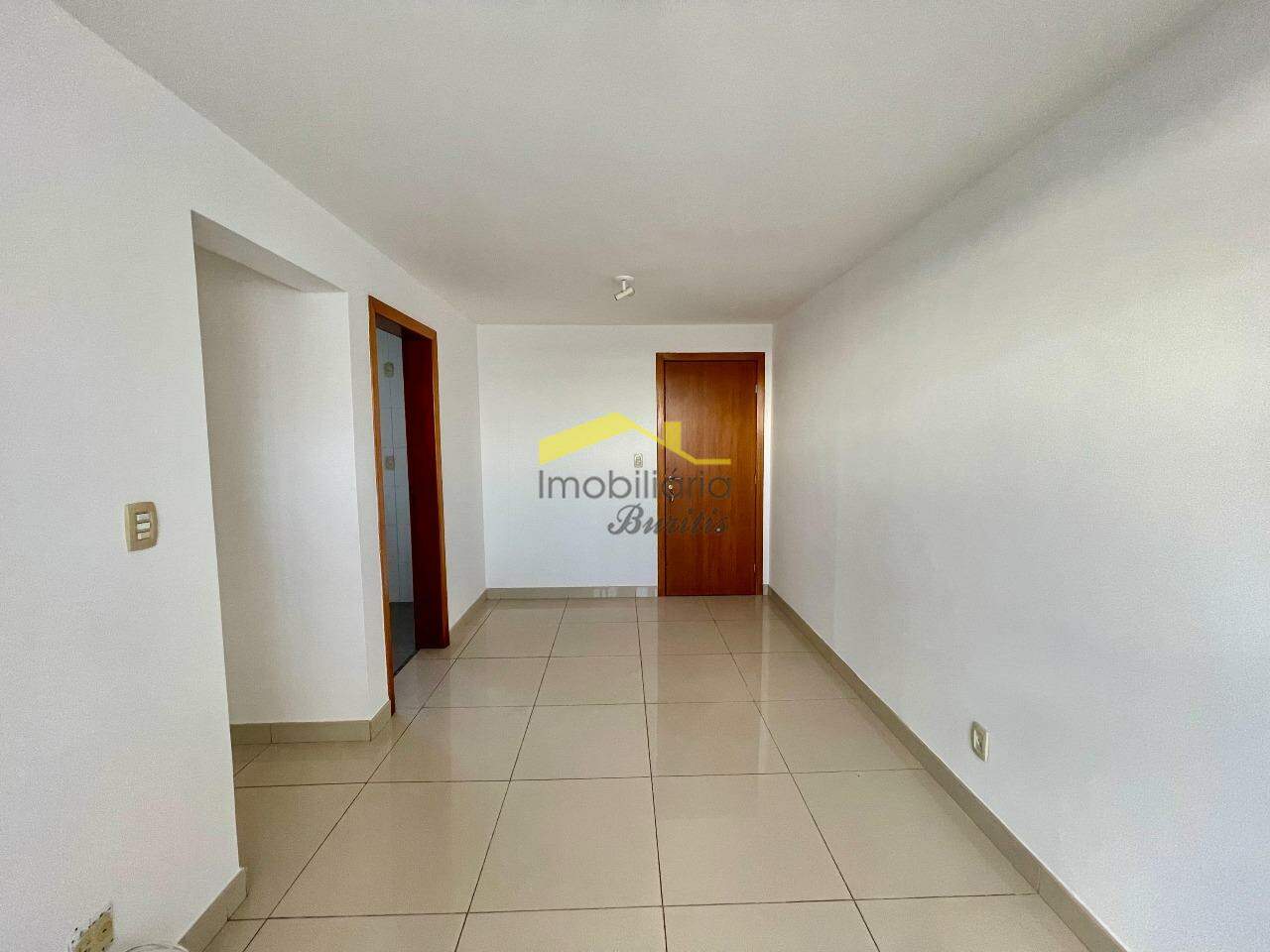 Cobertura para aluguel no Buritis: 