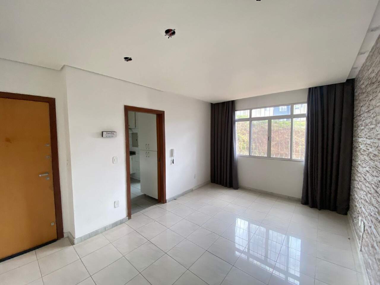 Apartamento à venda no Buritis: 