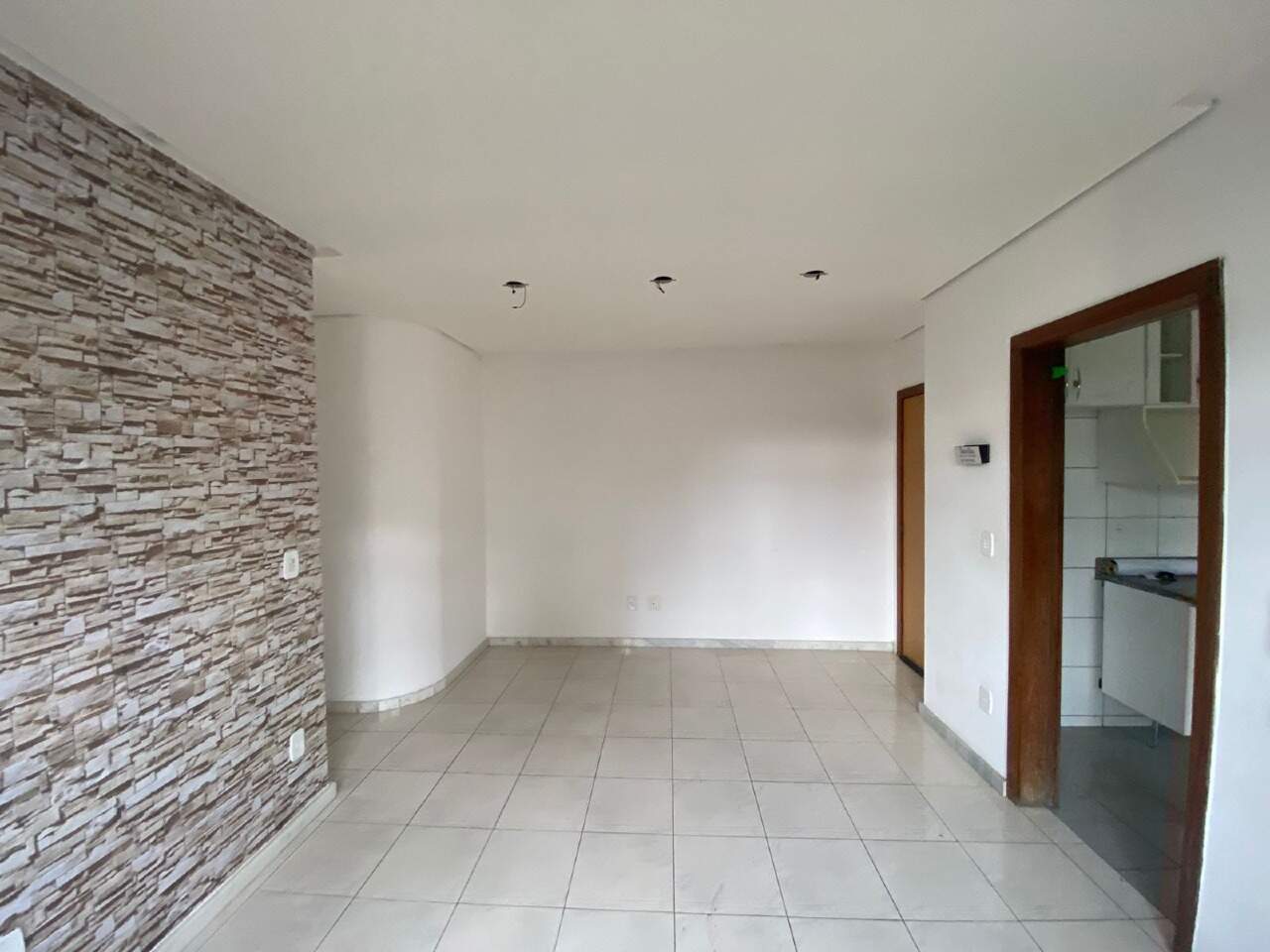 Apartamento à venda no Buritis: 