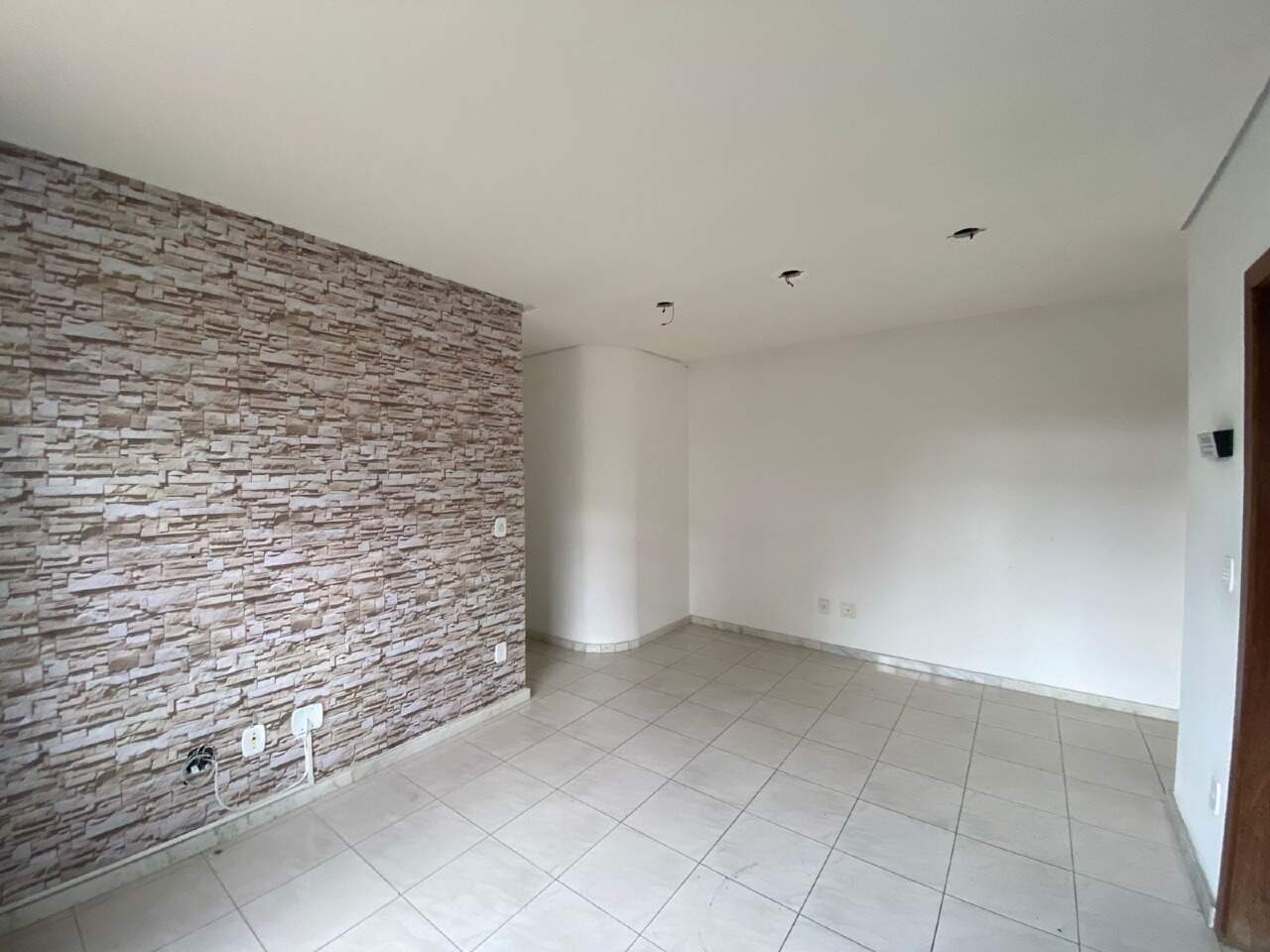 Apartamento à venda no Buritis: 