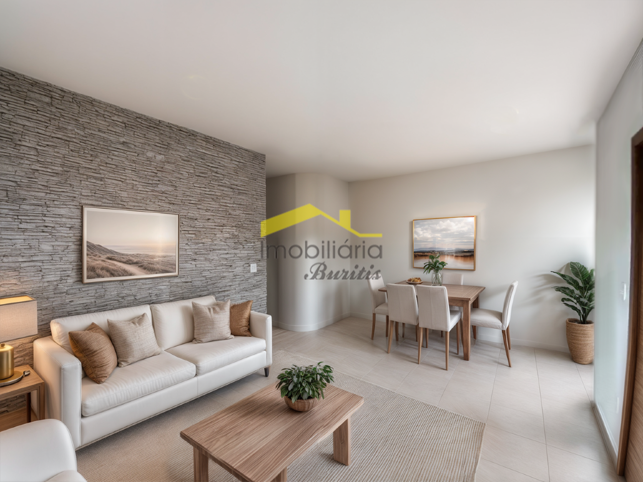 Apartamento à venda no Buritis: 