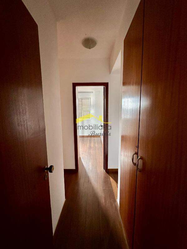 Cobertura para aluguel no Buritis: 