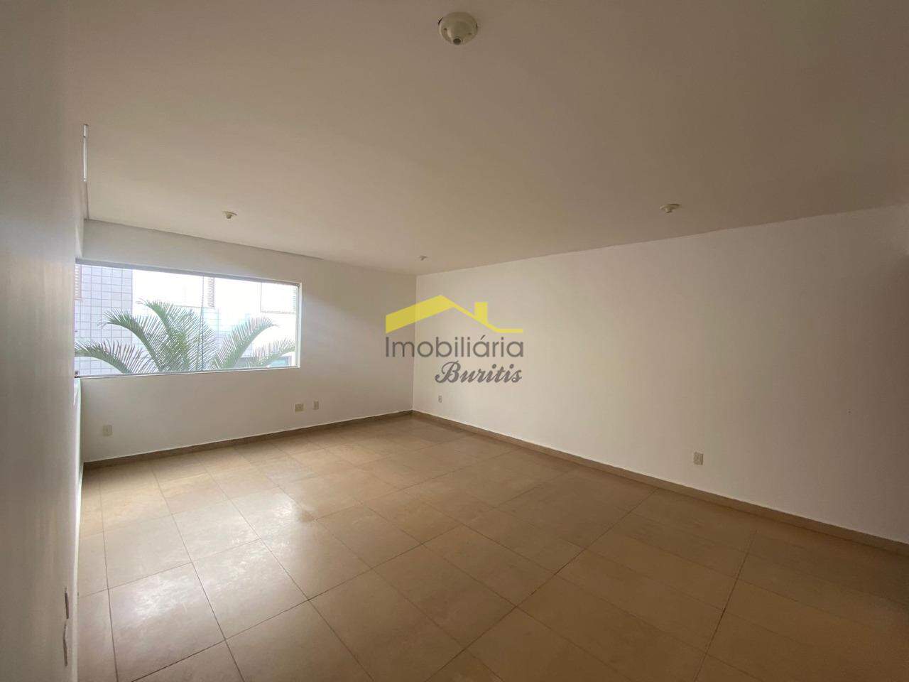 Apartamento para aluguel no Buritis: 