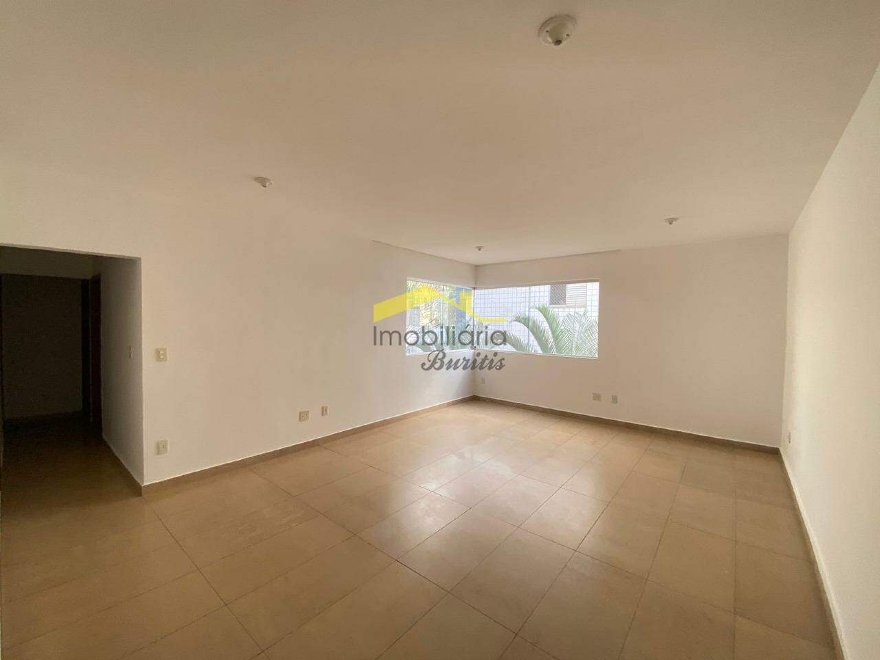 Apartamento para aluguel no Buritis: 