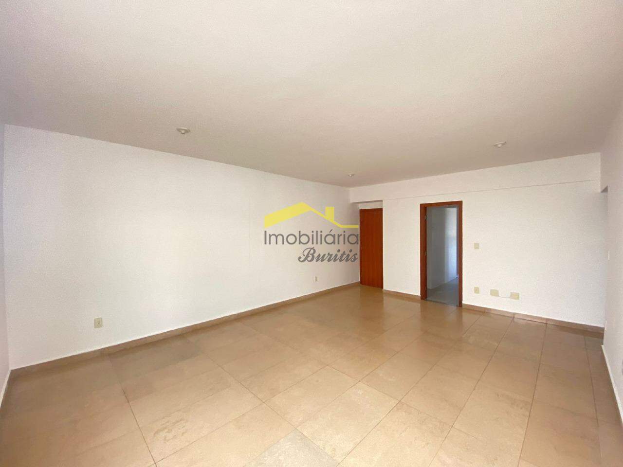 Apartamento para aluguel no Buritis: 