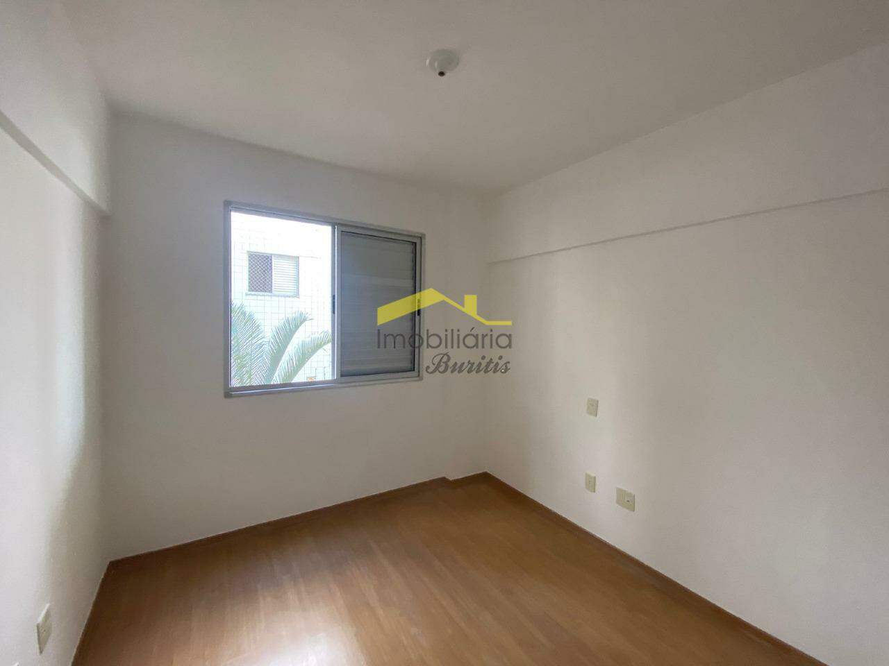 Apartamento para aluguel no Buritis: 