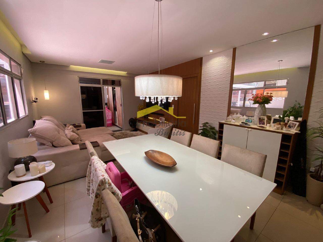 Apartamento com área privativa à venda no Buritis: 