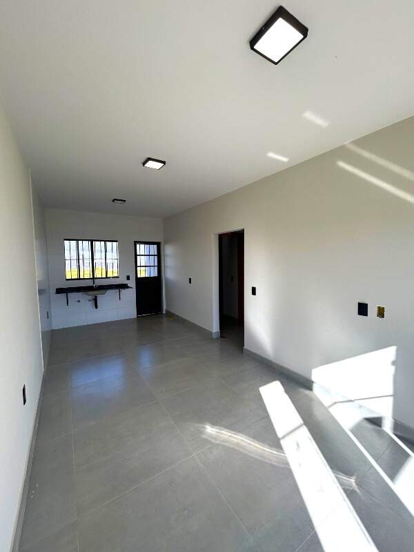 Casa à venda no Residencial Sol Nascente: 
